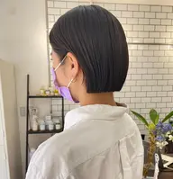 U30【ご新規様限定クーポン】　✂︎カットシャンプーブロー込✂︎