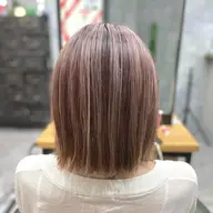 カット & ASIA SPEED INPITARIトリートメント