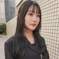 【初回限定】酸性ストレート＋カット＋内部補修トリートメント‪