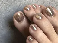 練習モデル< FOOT > ミラーorオーロラ  ¥4500（フットバス付き）