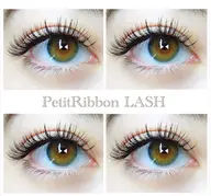 まつげエクステフラットラッシュ80本✨️【オフありの方らこちら】