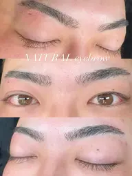 【メンズ限定】眉スタイリング※施術後お写真,SNS掲載が大丈夫な方のみの施術。3月末まで延長!!予約リクエストして下さい