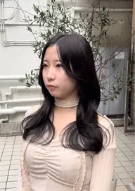 【人気𝒩𝑜.𝟐】 🫧イルミナカラー+カット+シルクトリートメント+超音波アイロン付🫧