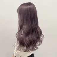 再来の方はコチラ✊🏻🪽ブリーチあり・なしダブルカラー