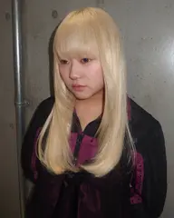 【特別価格❣️】ケアエクステ80本+シャンプーブロー  ￥35,200