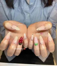 やり放題ジェル🪽120分（オフ込み）持ち込み◎