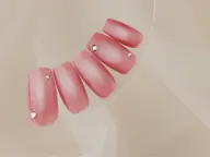 オフありパラジェル定額デザインアートA