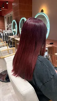 【U24】暖色カラー🌹✨
