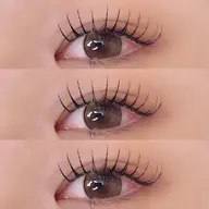 🎀LEDエクステ100本(アイシャンプー、オフ込み)