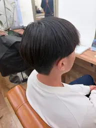 🌟メンズカット🌟