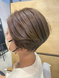 🌸カットのみのお客様はこちら🌸