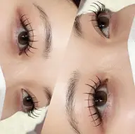 LEDマツエクシングルつけ放題【マツエクNo.1】