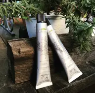 92%天然由来カラー　ヴィラロドラ　リタッチ【根元】