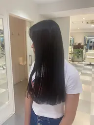 酸熱トリートメント🫧