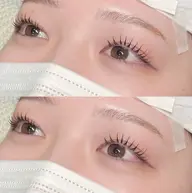 ✨流し目たれ目風メーテルパーマ✨