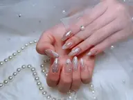 [ハンド持ち込みデザイン] 120分やり放題 アート10本まで