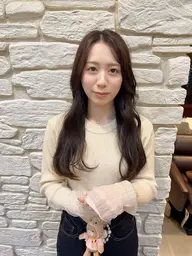 ワンカラー＋トリートメント