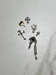 ミニモ限定❕パーツ2個+マグネットワンカラー✨️オフケア込み