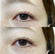 ケラチンラッシュリフト🌷🤍