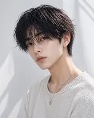 ✂️5月新規様限定✂️似合わせメンズカット＋サラサラ縮毛矯正+トリートメント