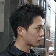 ［平日限定］メンズカット