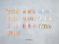 ハンド　定額デザイン（オフあり）