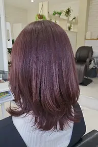 ご新規様限定★カラー＋TOKIOトリートメント