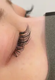 💎マツエク120本までつけ放題💎💛ミンクラッシュ使用💛モチupコーティング付き🍀オフありの方+550