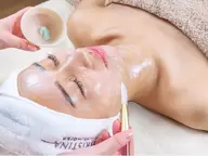 【赤み/乾燥/敏感肌】モニター募集✨クリスティーナUNSTRESSピーリング✨(施術時間50分)