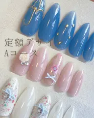 オフ込み定額Aプラン✨