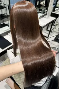 髪質改善トリートメント✨
