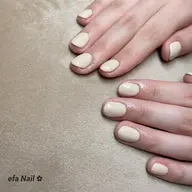 ショートネイルさん限定⭐️ワンカラーコース