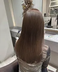 カット＋シャンプーブロー🎀