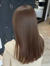 シャンプー➕トリートメント