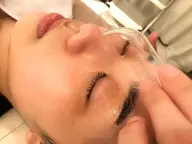 毛穴吸引✨ツルツルトーンアップ♪ お肌診断付 60分体験