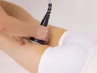 【口コミ🈹】初回限定☆太ももに隙間を作りたい！脚痩せ集中60分コース1回→3900円◎