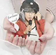 オフありハンドワンカラーorマグネットorフラッシュネイル☆(パーツ別料金)