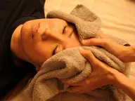 【初回】ヘッドスパ30分