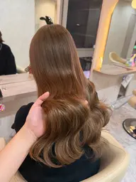 🫧カラー&シールエクステ60枚🫧