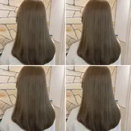 🙋‍♂️平日新規メニュー🙋‍♂️カラー×超音波トリートメント【錦糸町/カラー/超音波アイロン無料/髪質/改善】