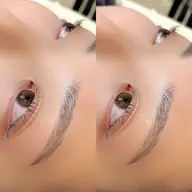 🎍《垢抜けセット♡まつげパーマ+眉スタイリング》🎍