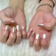 マグネットネイル💎✨