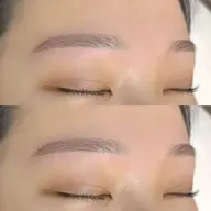 ˚✧5月ミニモ限定💌🪄口コミ投稿˚✧ 美眉アイブロウWAX+こめかみWAX ご新規様のみ¥3800