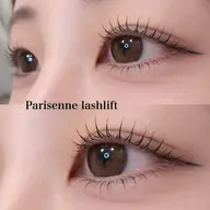 【上下でパッチリパーマ】🎀ིྀ上下まつげパーマ🪄ྀི《パリジェンヌ》コーティング込