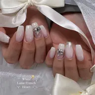 Hand ⛧ᝰ. 🫧シンプル持ち込みアートコース【オフ込み】オフなしの方は-¥300
