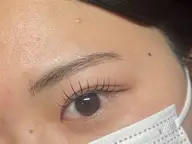 《まつ毛パーマ》 パリジェンヌ🤍