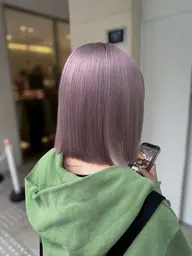 Aujua【4STEPトリートメント】