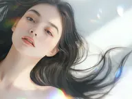 【4/19限定🌸】まつげパーマ練習モデル🌈