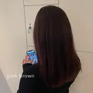 ワンカラー ¥8,910→¥5,445（ロング料金有）