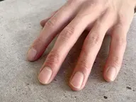 ネイルオフのみ